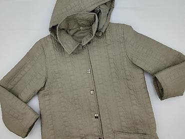 fsbn bluzy: Kurtka przejściowa damska, rozmiar 4XL — 1