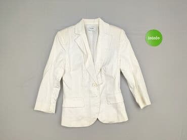 marynarka damska c a: Women's blazer, size S (EU 36) — 2