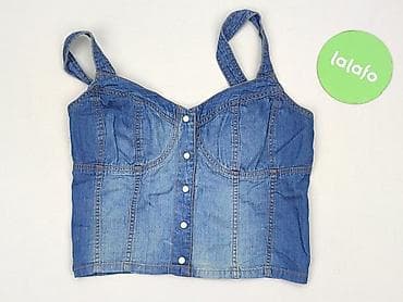 vans: H&M Divided, Women`s top, size XS — 2