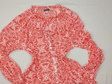 koszula nocna hello kitty: Papaya, Women's blouse, size 2XL (EU 44) — 1