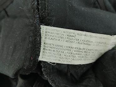 mango plaszcze: Mango, Spodnie materiałowe damskie, rozmiar S — 5