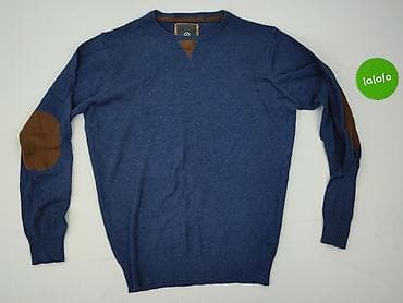 simple sweter: House, Sweter dla mężczyzn, rozmiar M — 2