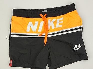 niki: Nike, Szorty kąpielowe dla mężczyzn, rozmiar S — 1