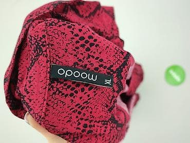 bluza dzika: Moodo, Koszula damska, rozmiar XL — 4
