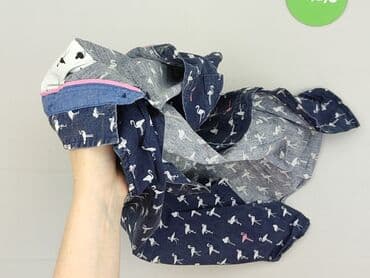 mohito marynarka niebieska: Brave Soul, Bluzka damska, S — 5