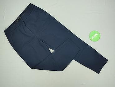 zign buty: Zara, Spodnie materiałowe damskie, rozmiar M — 2