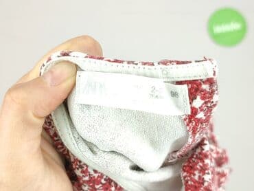 zara body biale: Sukienka, 2-3 lat, 92-98 cm, stan - Bardzo dobry — 4
