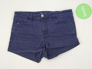 spodenki abercrombie: H&M, Szorty damskie, rozmiar S — 2