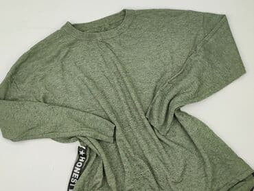 der oder das t shirty: Women`s sweatshirt, size 3XL (EU 46) — 1