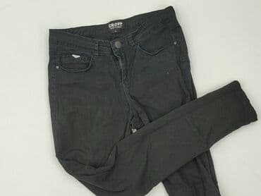Cropp, Jeansy damskie, rozmiar S