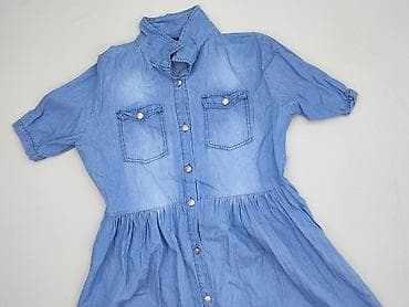 dnd denim development: Sukienka damska, rozmiar XL — 1