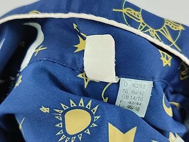 blue bird: Bluzka damska, rozmiar 2XL — 4