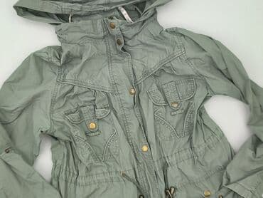 kurtka zimowa diesel: Denim Co, Parka damska, rozmiar L — 1