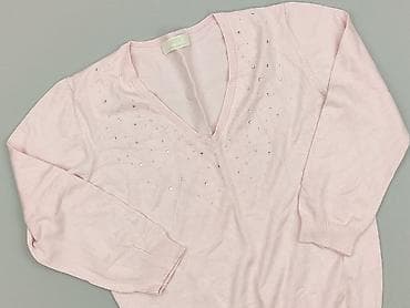 sweter pluszowy: Marks & Spencer, Sweter damski, rozmiar XL — 1