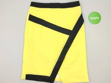 spódnice żółte: Spódnica damska, L — 2