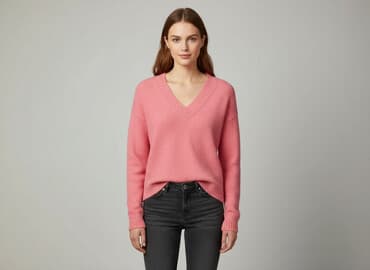 next sweter: Next, Sweter damski, rozmiar S — 7