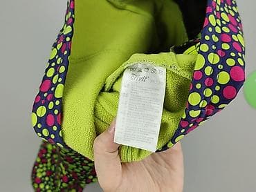 bluzy psg: Kurtka przejściowa, Crivit Sports, 4-5 lat, 104-110 cm, stan - Bardzo dobry — 4