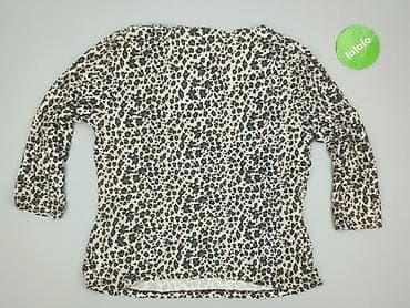 dresy w panterke: Bluzka damska, rozmiar XL — 3