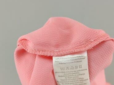 rozowa bluzka na impreze: Bluzka damska, rozmiar L — 5
