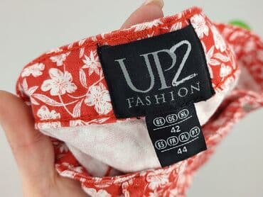 mokasyny do krótkich spodenek: UP2Fashion, Szorty damskie, rozmiar 2XL — 4