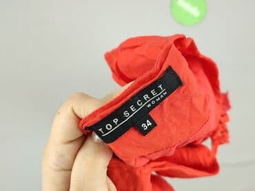 sukienki na wesele top secret: Top Secret, Sukienka damska, rozmiar XS — 4