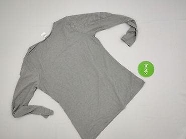 garnitur armani: Bluzka damska, rozmiar L — 3