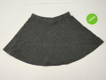 spódnica dresowa 4f: Sinsay, Spódnica damska, rozmiar XL — 3