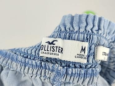 swimsuits: Hollister, Szorty damskie, rozmiar M — 5