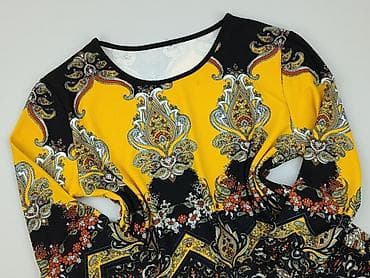 Sukienka damska, rozmiar 6XL