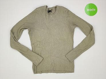 sweter solar: Sinsay, Sweter damski, rozmiar XL — 2