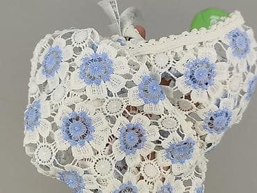 crop tops h: Atmosphere, Top damski, rozmiar L — 6