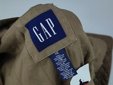 gap jackets men: Gap, Kurtka przejściowa damska, rozmiar 2XL — 7