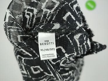 lucky label: Gina Benotti, Bluzka damska, rozmiar XL — 5