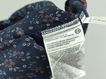 jeans blue versace: Yessica, Bluzka damska, rozmiar L — 6