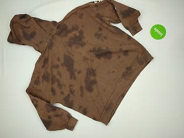 bluzy lemonada: FB Sister, Bluza z kapturem dla mężczyzn, rozmiar S — 3