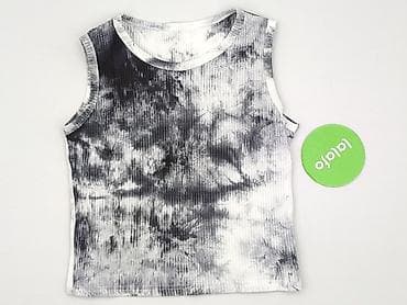 bluzki do: Top damski, rozmiar S — 2