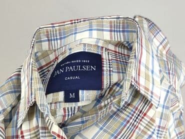 koszula flanelowa jula: Shirt for men, size M — 4