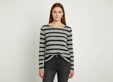 Jean Pascale, Жіноча блуза, розмір M на lalafo.pl Jean Pascale, Жіноча блуза, розмір M