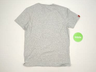 koszulka lewis: ROUTE 66, Koszulka dla mężczyzn, rozmiar S — 3