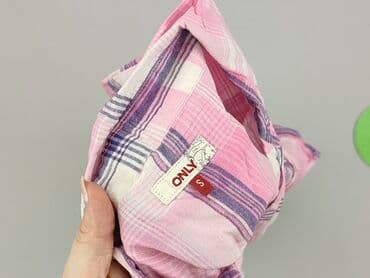 primark koszulka: ONLY, Koszula damska, rozmiar S — 4