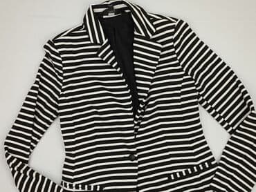 marynarki damskie c a: Women's blazer, size S (EU 36) — 1