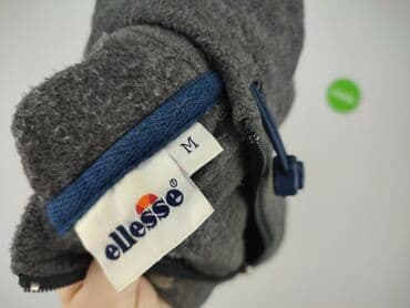 koszula bluza z kapturem: Ellesse, Bluza z kapturem damska, rozmiar M — 4