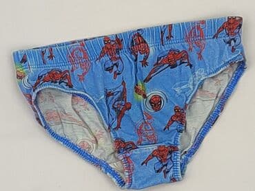 Majtki: Majtki, Marvel, 4-5 lat, stan - Idealny