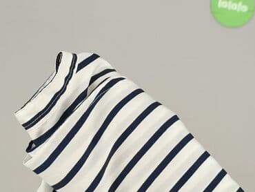 bluzki z długim rękawem tommy hilfiger: House, Bluzka damska, rozmiar M — 6