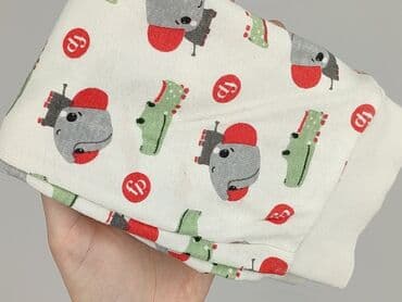 sukienka w pepitkę h: Leggings, 3-6 months, condition - Very good — 5