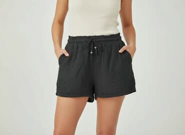 diverse spodnie dresowe: Diverse, Szorty damskie, rozmiar S — 6