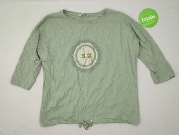 laurella bluzy: Bluzka damska, rozmiar One size — 2