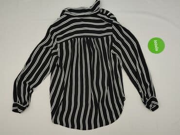 koszula w paski damska h m: H&M, Koszula damska, rozmiar M — 3