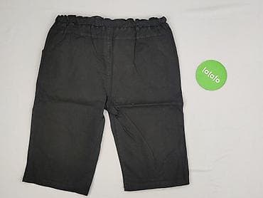 dior spodnie: Spodnie 3/4 damskie, rozmiar 2XL — 3