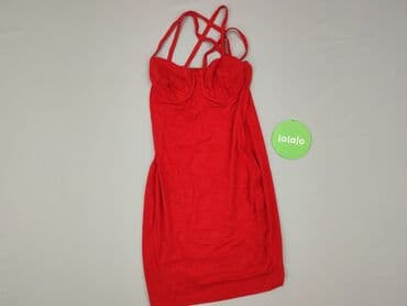 simple sukienki wizytowe: Women`s dress, size S (EU 36) — 2